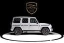 Mercedes Benz G63 AMG STD 4MATIC SUV