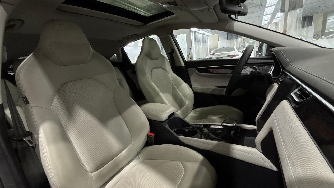 JAC J7 2023 INTELLIGENT | AED 403/Month | 0 DP | 30 Day Return | Warranty
