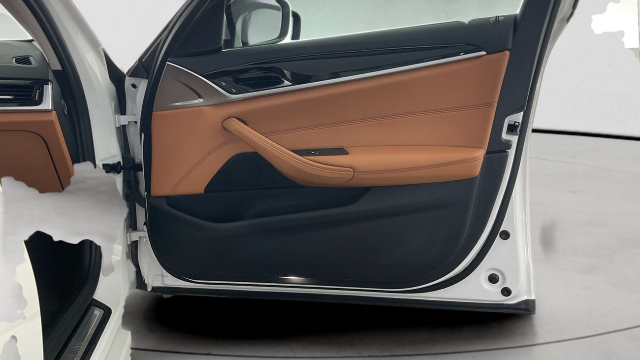 BMW 520i Joy Edition | Guaranteed Warranty | 0 Down Payment