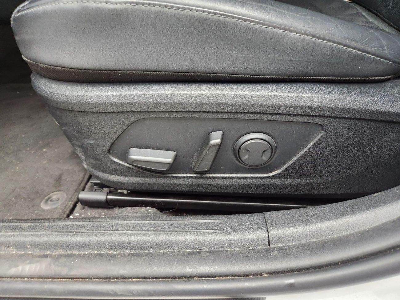 هيونداي سوناتا 2020 HYUNDAI SONATA DN8 (G) 2.0 Premium