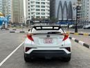 تويوتا CHR GR Sport Right Hand Drive