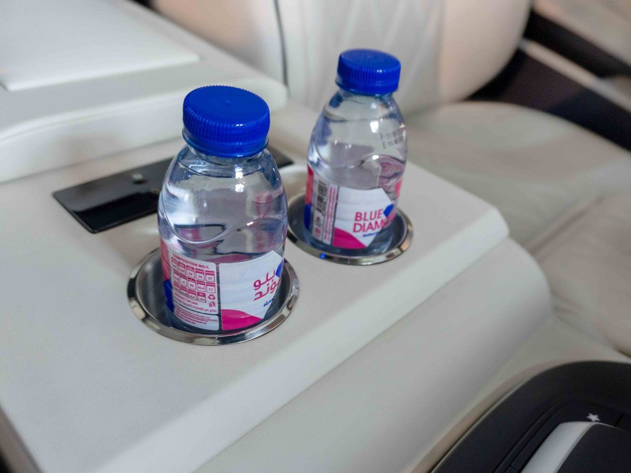 Mercedes-Benz V 300 Built by Barugzai – V300 2025 | Exclusive 1 of 5 | Additional AC