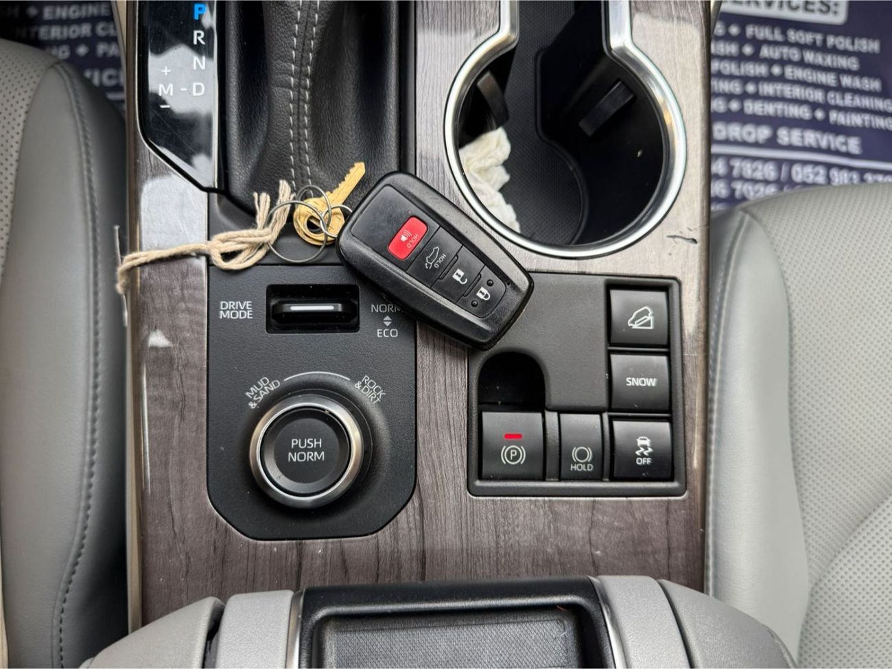 Toyota Highlander TOYOTA HIGHLANDER LIMITED EDITION XSE KIT | 2.5L TURBO