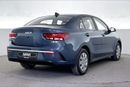 Kia Rio LX | Guaranteed Warranty | 0 Down Payment