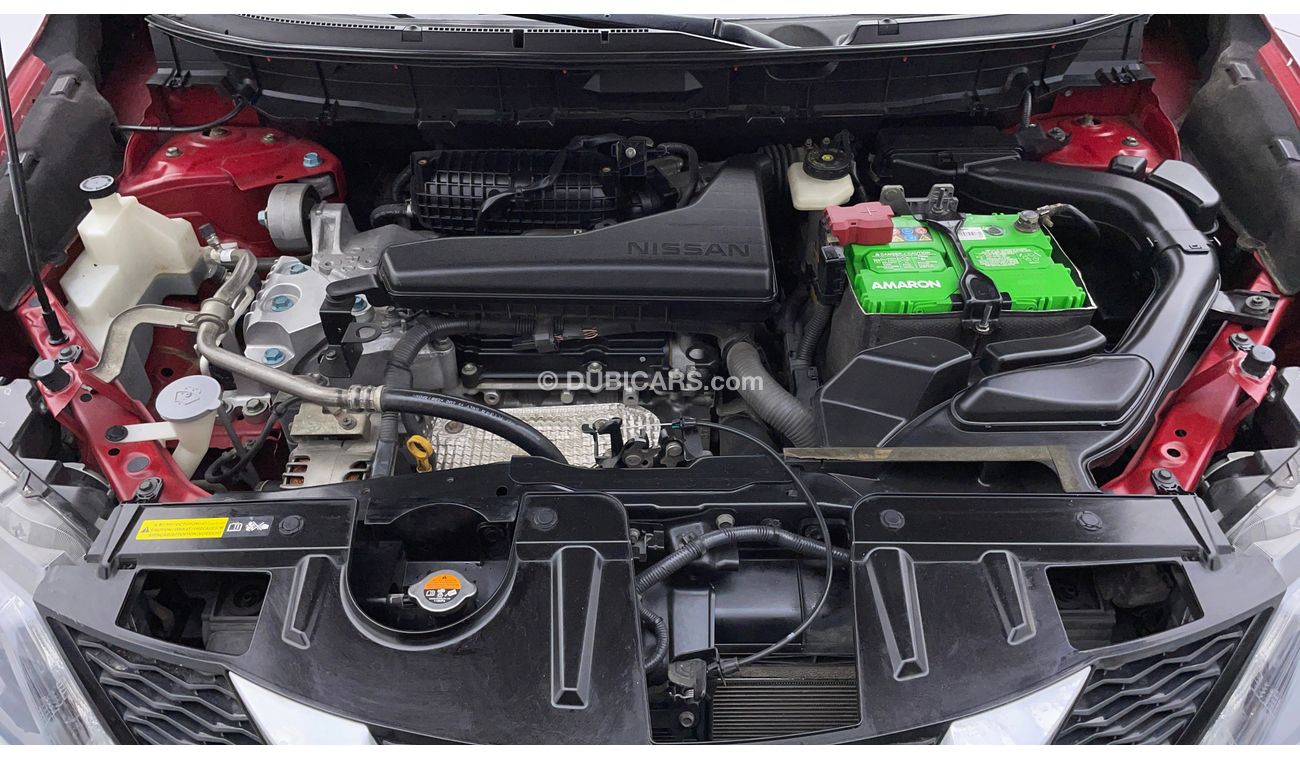 Nissan XTrail S 2.5 | Zero Down Payment | Free Home Test Drive