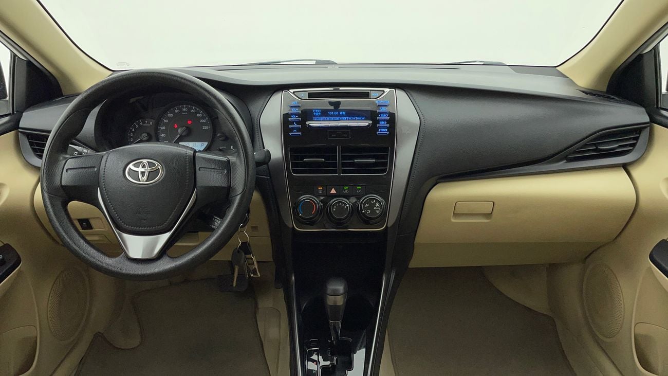 Toyota Yaris SE 1.5 | Zero Down Payment | Home Test Drive