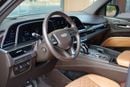 كاديلاك إسكالاد SPORT PLATINUM
