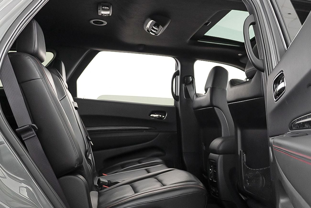 Dodge Durango R/T