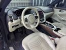 Aston Martin DBX STD GCC | Al Habtoor warranty 2027 | Al Habtoor Full service History