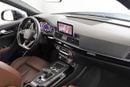 أودي Q5 45 TFSI