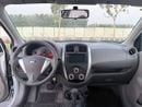 Nissan Sunny S