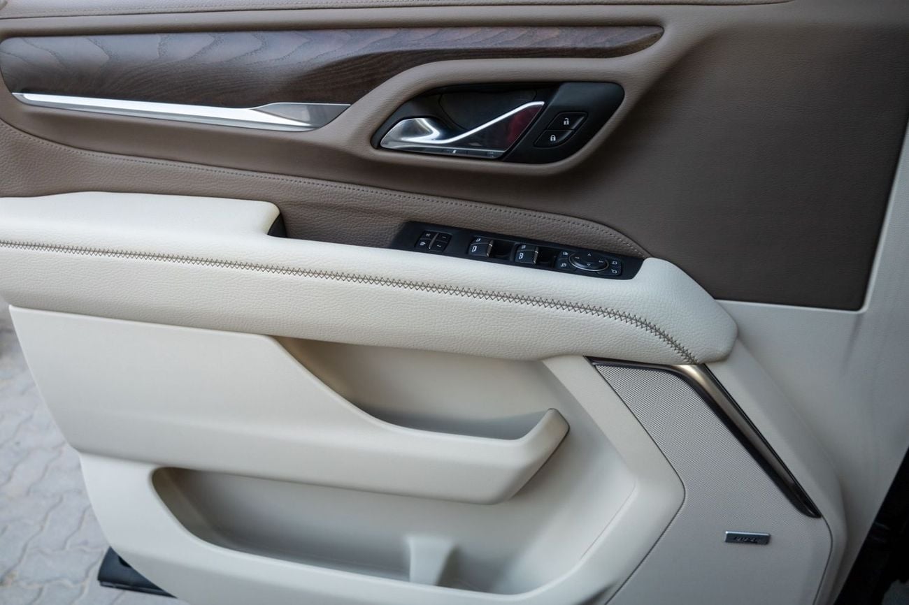 جي أم سي يوكون DENALI