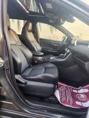 Toyota RAV4 XLE RAV4 XSE HYBRID FULL OPTION