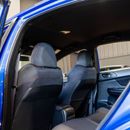 Subaru Impreza WRX Premium AED 1,706 pm • 0% Downpayment • WRX • 2 Years Warranty