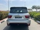 نيسان باترول NISMO