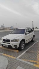 بي أم دبليو X5 xDrive 35i Exclusive 3.0L