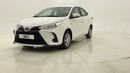 Toyota Yaris SE 1.5 | Zero Down Payment | Home Test Drive