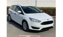 Ford Focus AED 550 / month FORD FOCUS EXCELLENT CONDITION UNLIMITED KM WARRANTY WE PAY YOUR 5%