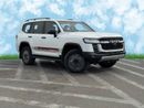 تويوتا لاند كروزر LAND CRUISER GR SPORT 3.5L 2025 GCC