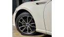 Subaru BRZ 2018 Subaru BRZ, August 2023 Subaru Warranty, Full History, Excellent Condition, Single Owner,GCC