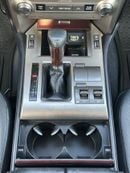 Lexus GX460 Premier 4.6L