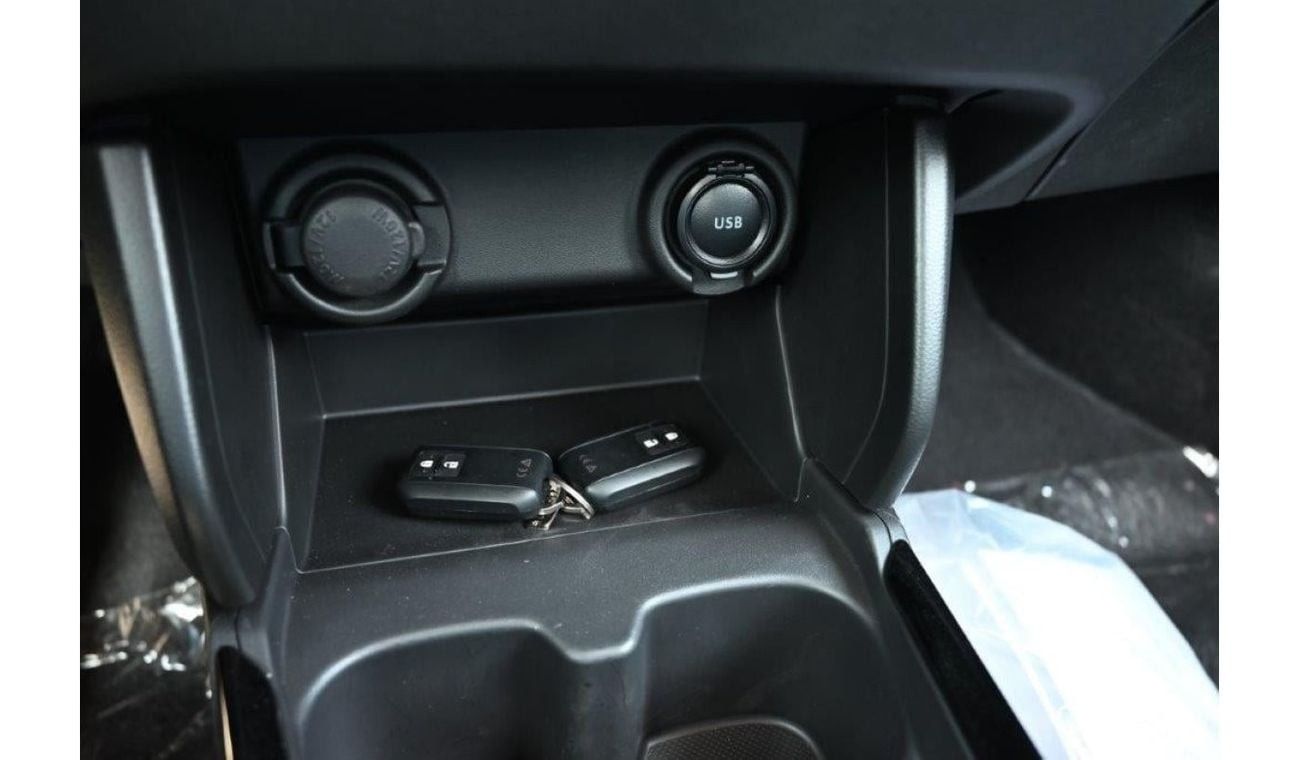 Suzuki Swift GLX 1.2L Petrol AT  (  incoming stock )