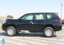 Toyota Prado 2023 Land Cruiser TX 2.7L SUV 4WD Petrol 6 Speed AT - 5 Doors - Book Now!