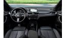 BMW X1 sDrive 20i M Sport M KIT 2.0i | 2,448 P.M  | 0% Downpayment | Amazing Condition!