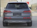 أودي Q7 55 TFSI quattro 3.0L