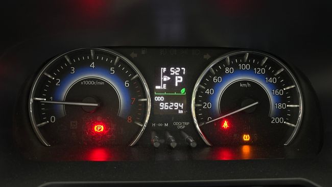 Toyota Rush EX, миниатюра 28