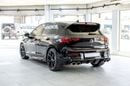 Volkswagen Golf STD Volkswagen Golf R 2022 GCC specs
