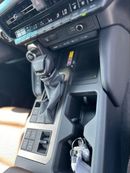 تويوتا برادو Toyota Prado First Edition 2.4l, Al-Futtaim specifications