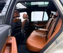 BMW X5 50i M SPORT 2019 BMW X5 xDrive50i M-Sport, Warranty, Full BMW Service History, Fully Loaded, GCC