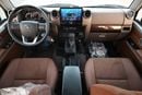 Toyota Land Cruiser 70 2025 TOYOTA LAND CRUISER 76 HARDTOP SDLX V6 4.0L PETROL 4WD 5-SEATER AT