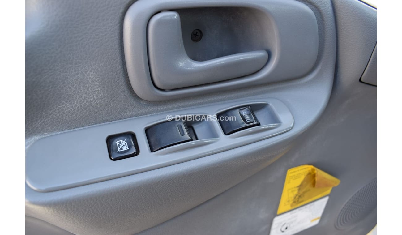 Hino Dumber 619 Hino 614 Dump Truck, Model:2020. Excellent condition with low mileage