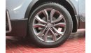 Honda CR-V EX Plus SPORT