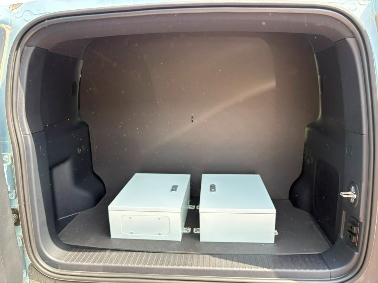 BYD Leopard 7 ULTRA
