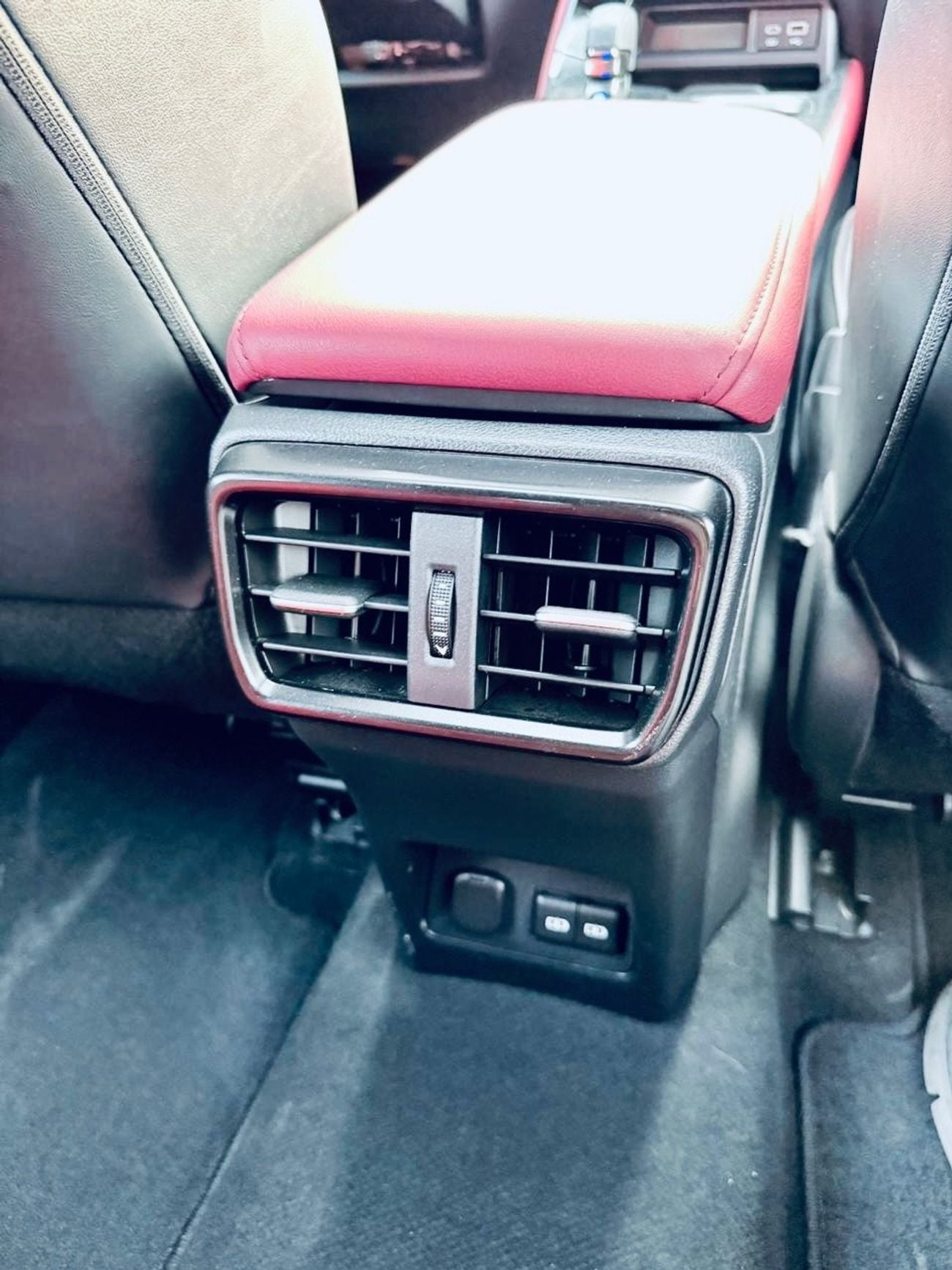 Lexus NX350 PREMIER