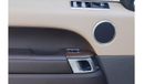 Land Rover Range Rover Sport Range Rover Sport HSE 2019