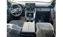 Toyota Land Cruiser 3.3L GXR 5 SEATER DIESEL TWIN TURBO AUTOMATIC TRANSMISSION