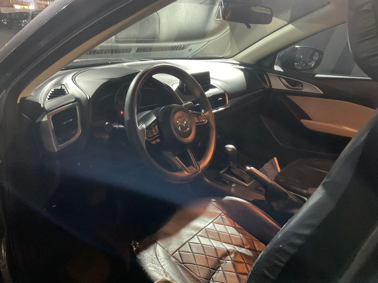 Mazda 3 S | Guaranteed Warranty | 0 Down Payment