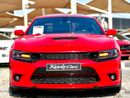 دودج تشارجر SXT Plus 3.6L