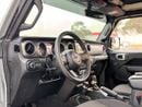 Jeep Wrangler Unlimited Rubicon 3.6L A/T (5 Seater)
