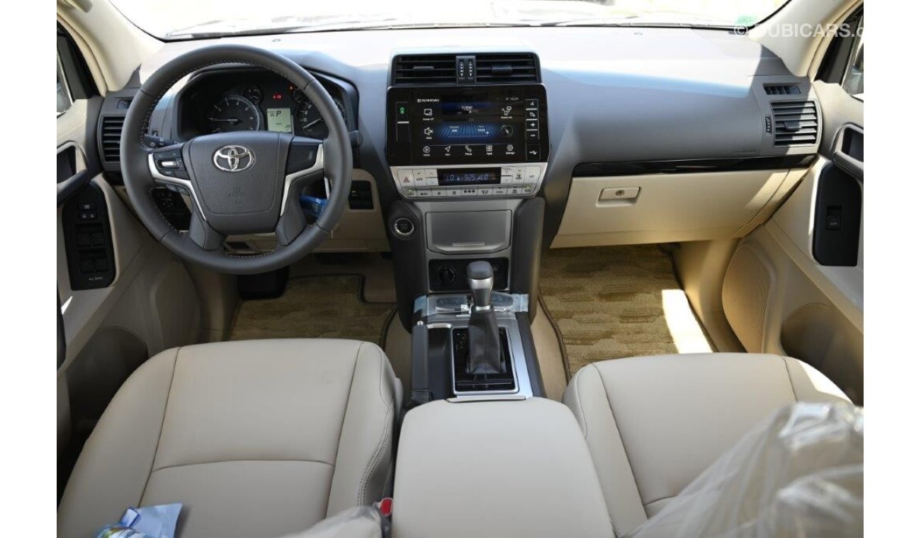 Toyota Prado TXL V6 4.0L  7-Seater