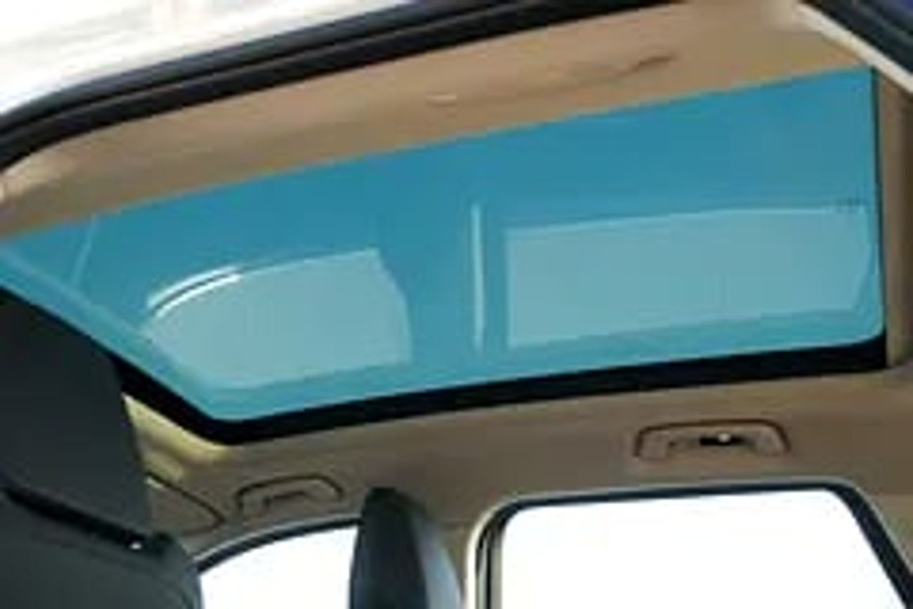 بي أم دبليو X1 2026 | BMW X1 25LI SDRIVE M SPORT PACKAGE [ EXPORT ONLY ]