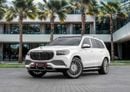 Mercedes Benz GLS 600 MAYBACH GLS 600 | 7,951 P.M | 0% Downpayment | MAYBACH GLS600 | IMMACULATE!