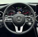 Mercedes-Benz C 300 AMG Pack 2.0L 2021 Mercedes-Benz C300 AMG, Full Service History, Warranty, Low Km, Full Option,