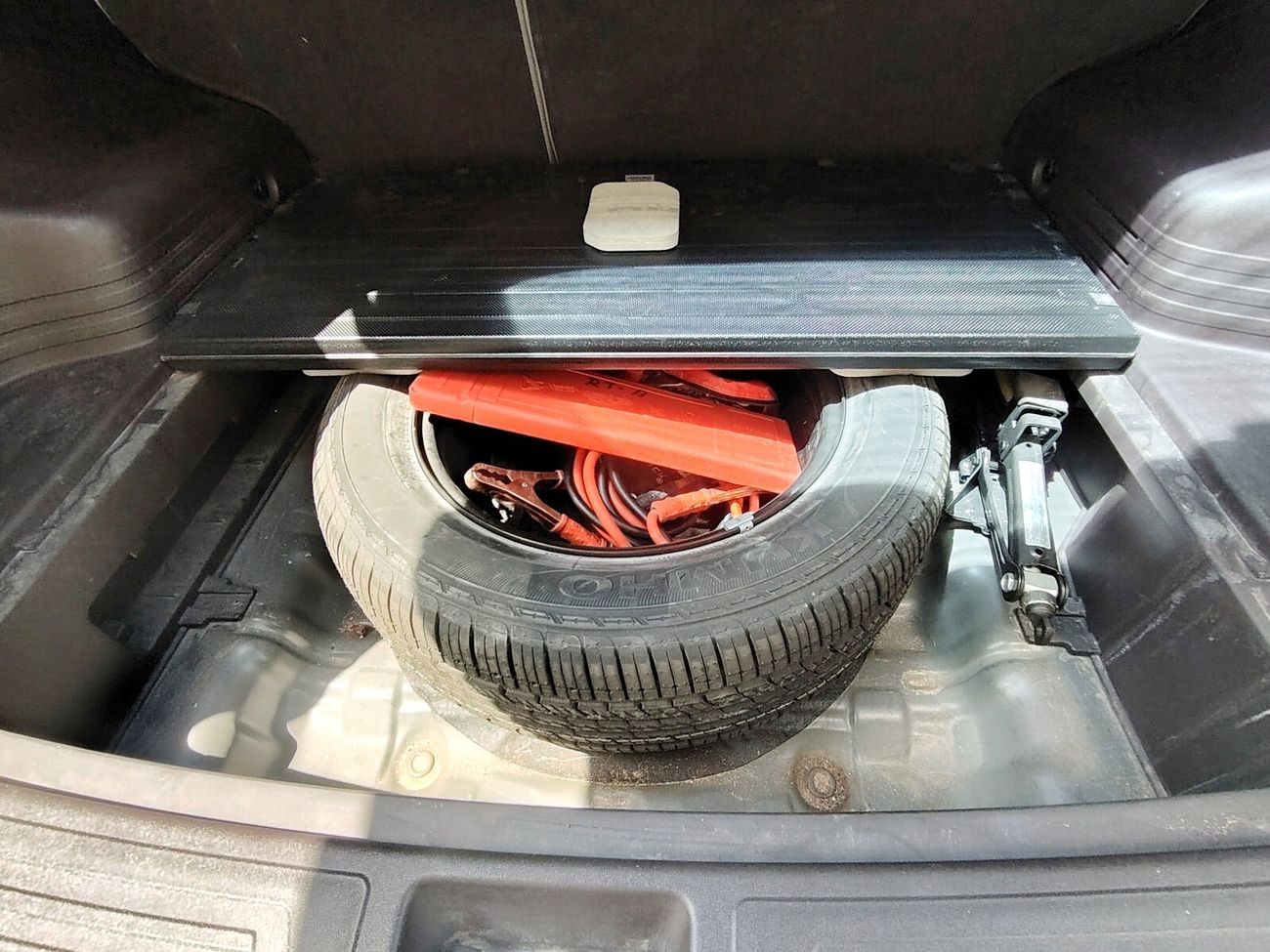 هيونداي توسون 2.0 litre 4-cylinder Engine-FWD