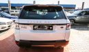 Land Rover Range Rover Sport HSE