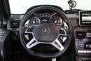 Mercedes Benz Brabus B63S-700 2015 Mercedes-Benz G63 AMG (ORIGINAL BRABUS G700), Full Service History, Excellent Condition, GCC